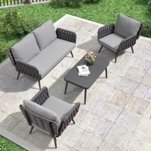 outdoor rops chair GSTIN19CMNPA8303H1Z0