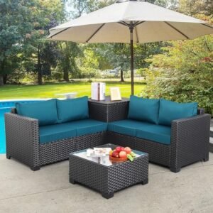 OUTDOOR SOFA SET GSTIN19CMNPA8303H1Z0
