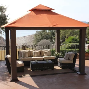 Gazebo/Cabana