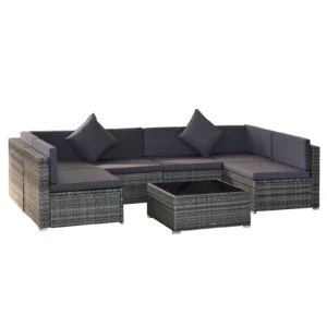 Indoor Sofa Sets